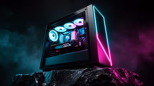 Prebuilt Gaming Pc or Custom Gaming Pc on a R20,000 SA budget?