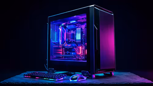 Prebuilt Gaming PC South Africa: Key Advantages to Look For