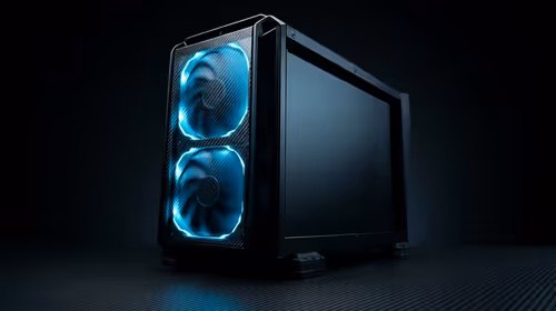 Prebuilt Gaming PC South Africa: The Ultimate Convenience