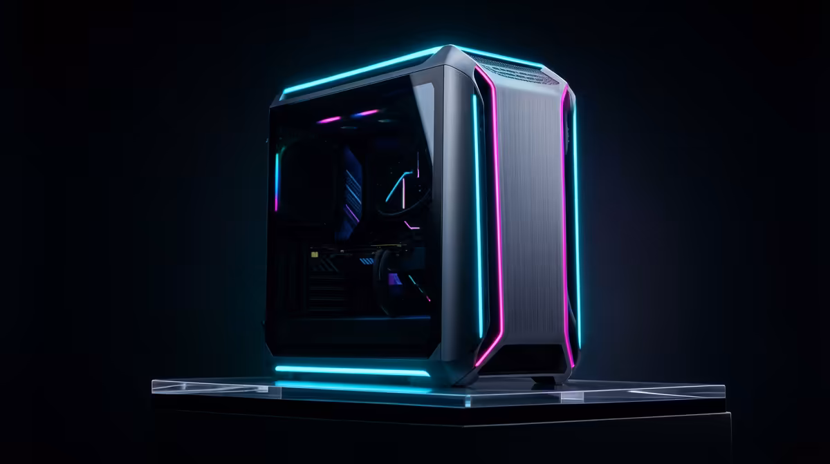 prebuilt gaming PC value matrix buying signals