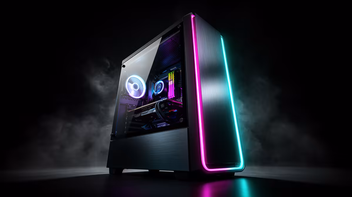 prebuilt gaming PCs FAQ buying signals
