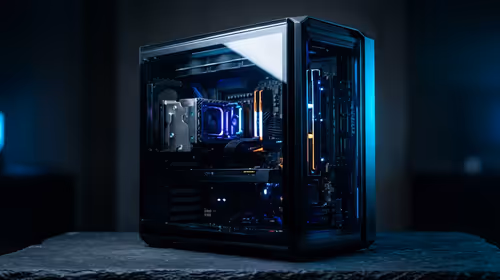 Prebuilt Gaming PCs: Why Buy and Top Evetech Picks