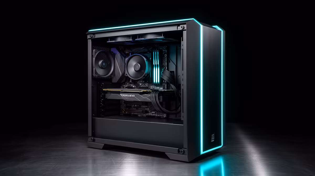 How to choose prebuilt gaming PC or custom gaming PC