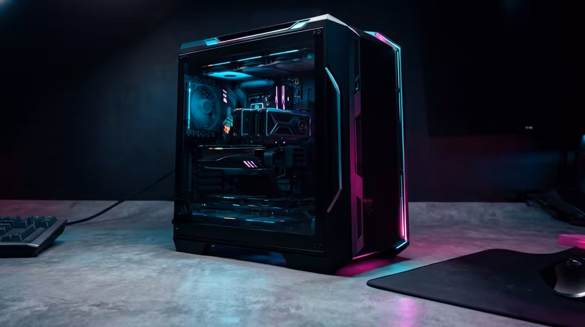 prebuilt PC decision tree buying signals