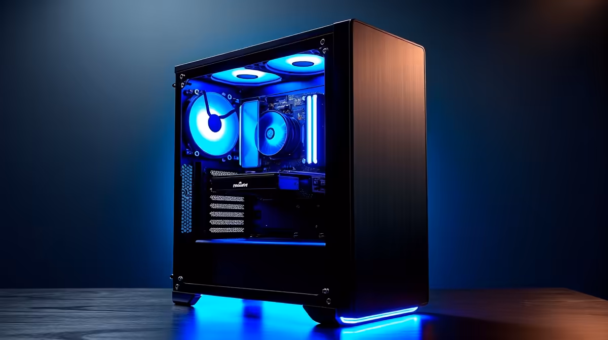Prebuilt PC Warranty Benefits