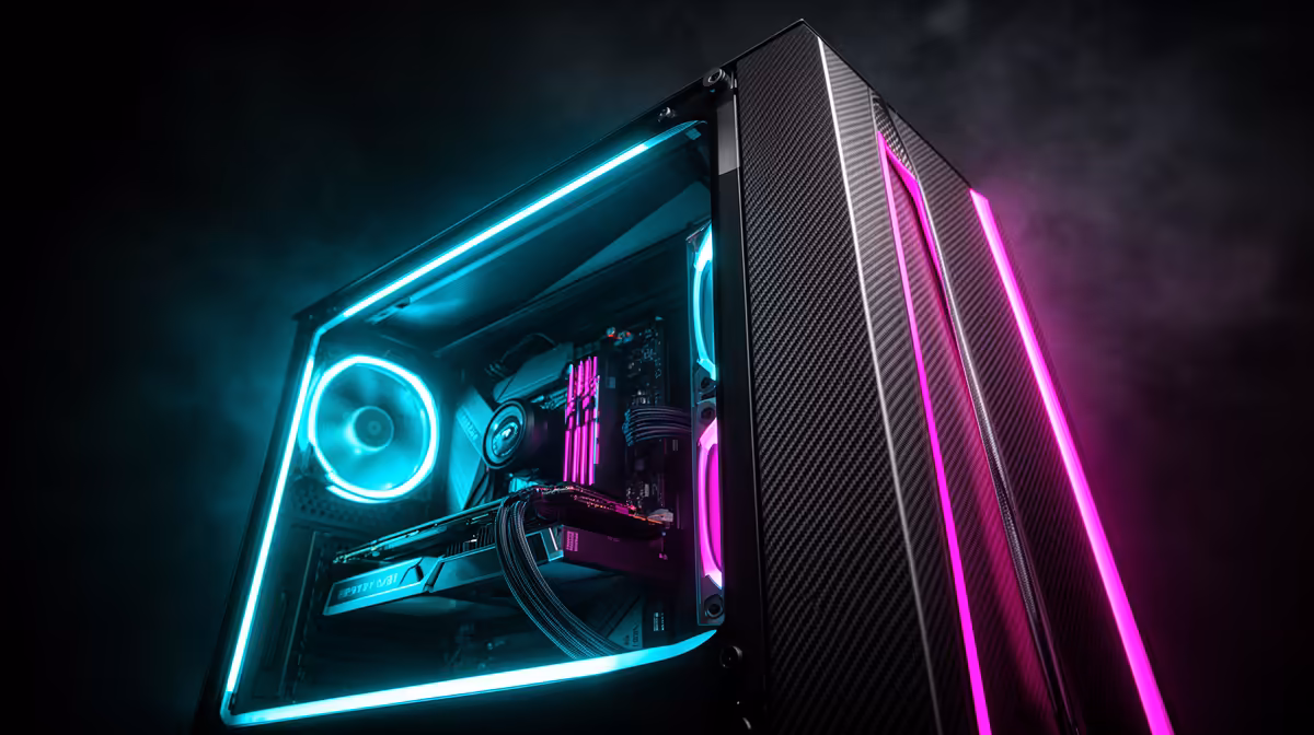 Prebuilt vs Custom Gaming PC decision checks