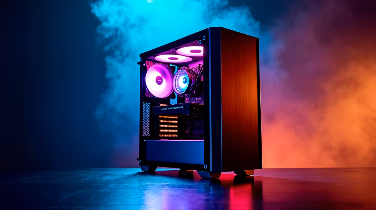 Prebuilt vs Custom PC SA: Pros, Cons and Costs