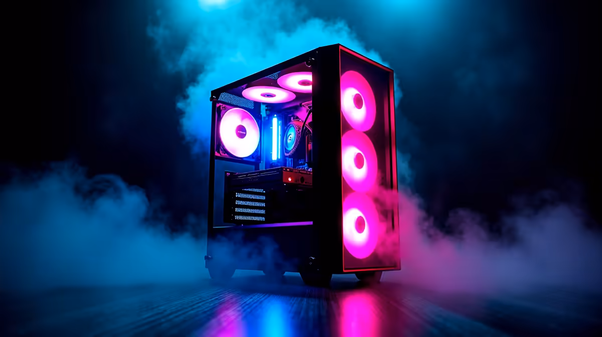 Prebuilt vs Custom PC: Pros, Cons, and Which to Buy SA