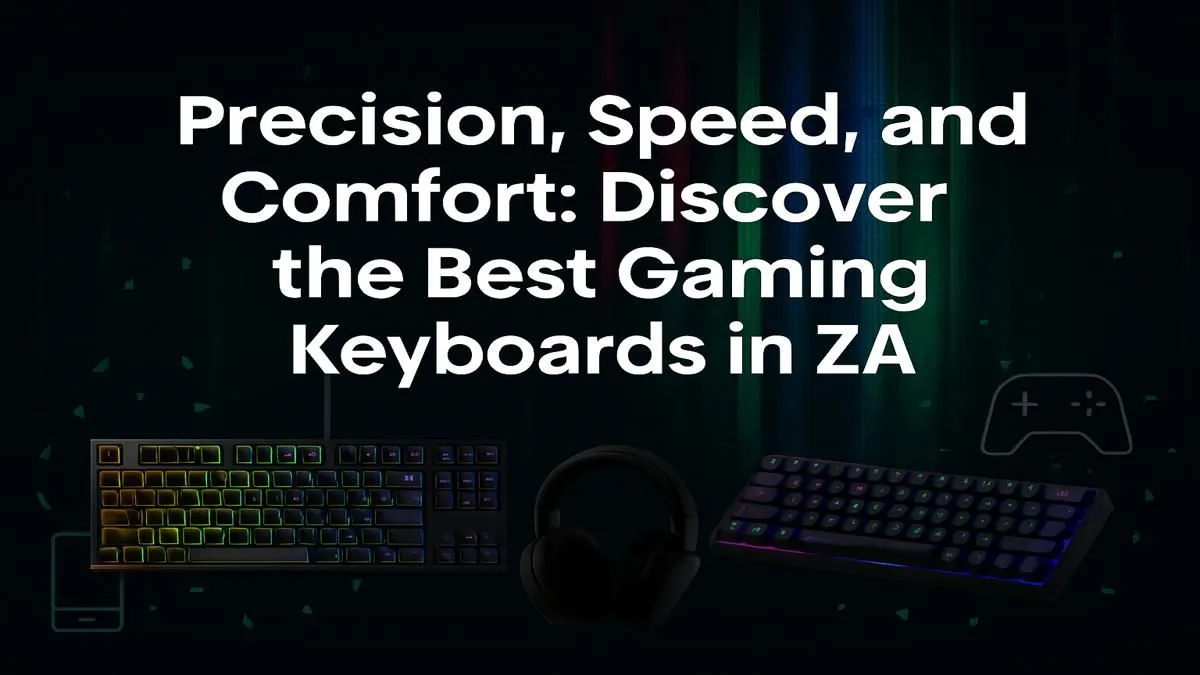 Top Mechanical Keyboards for Gamers