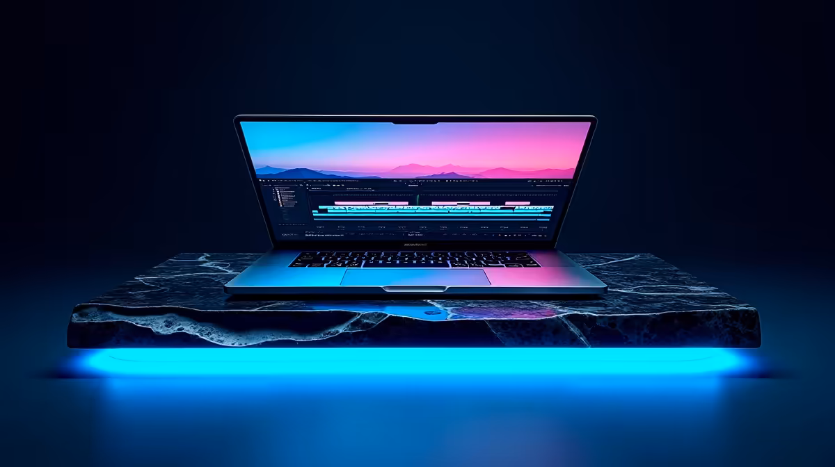 Premiere Pro on Mac M5: Render Times and Settings Guide