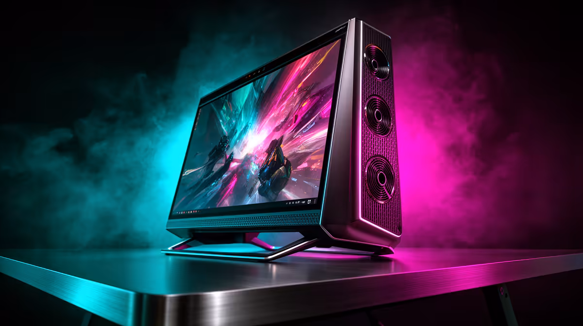 SA Premium AIO Picks: Cooling, Display Features and