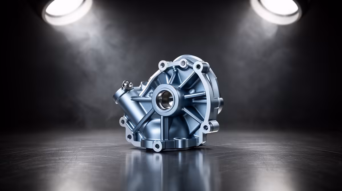 Premium Aluminum Alloy Frames vs: PLA printability checks