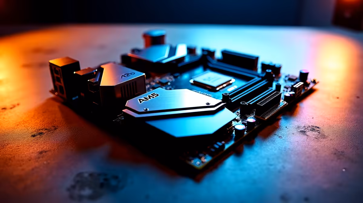 Premium AM5 Motherboard Buying Guide: Which Features
