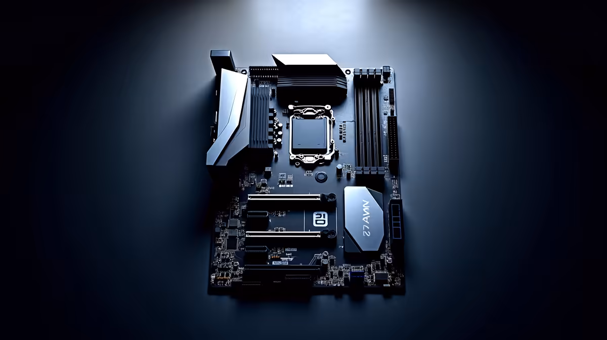 Premium AM5 Motherboards Under R20,000: Which Features