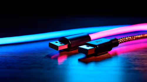 Premium Cable Upgrades for Gamers