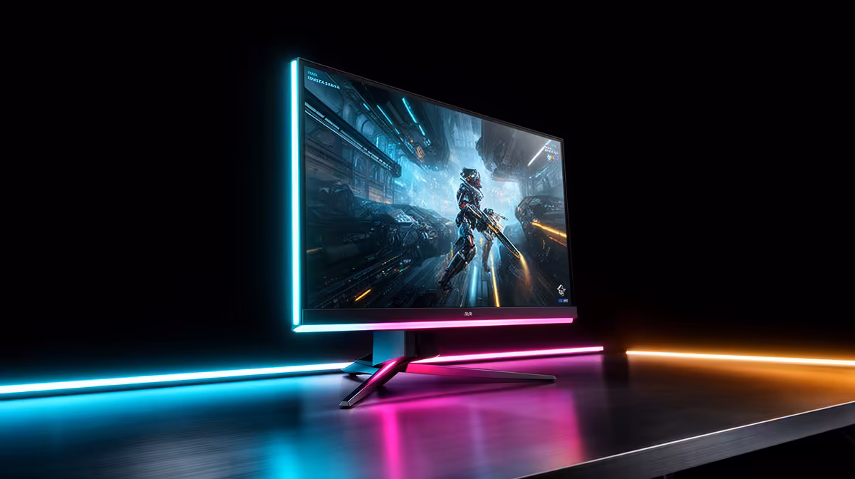SA Premium Monitor Buying: Resolution, Refresh Rate and