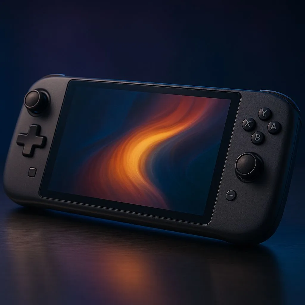 Future of Portable Power: Top Handhelds Compared