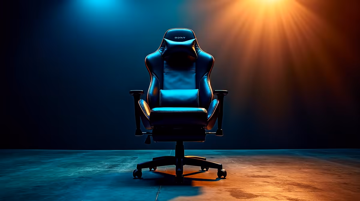 Premium Leather vs PU Leather Gaming Chairs: