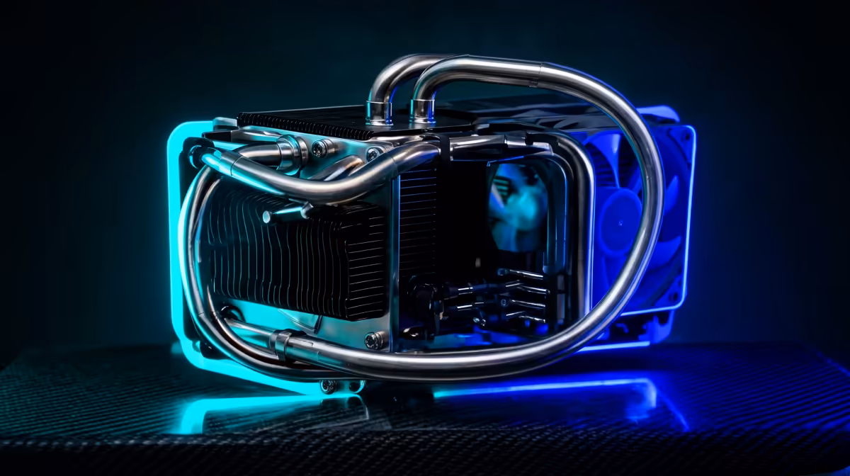Future-Proof With a Premium Liquid Cooler