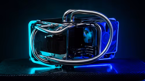 Premium Liquid Cooler: Future-Proof Your PC Build