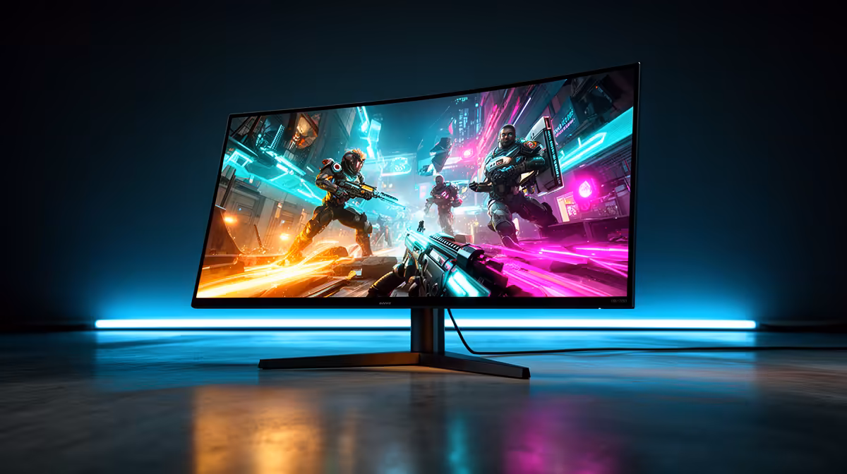 SA Premium Monitor Picks: OLED Panel Type, Refresh Rate and