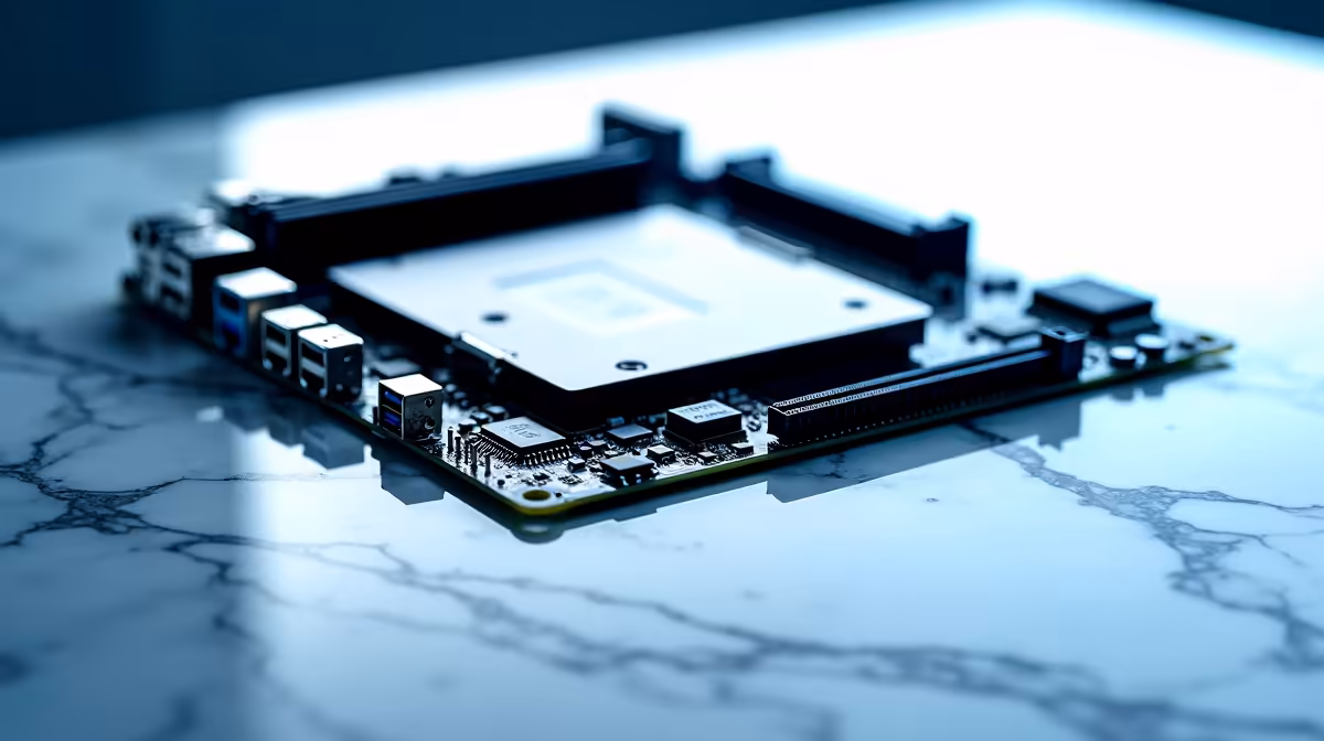 Premium Motherboard Buying Guide for South Africans