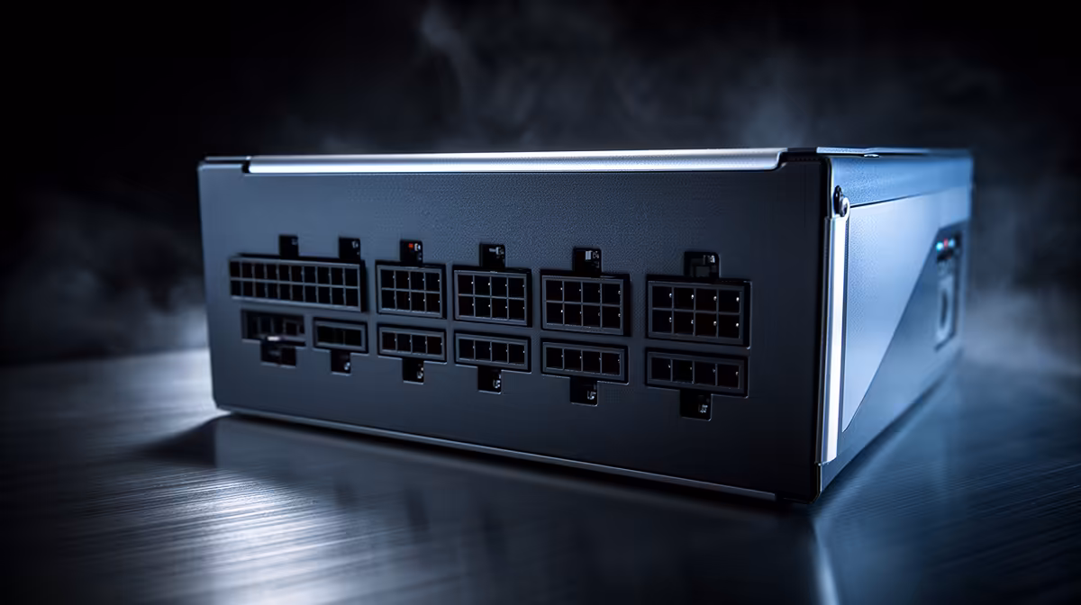 Premium PSU Buying Decisions in South Africa -