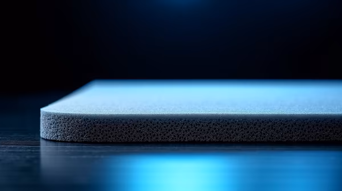 Top Seat Foam Molding in SA