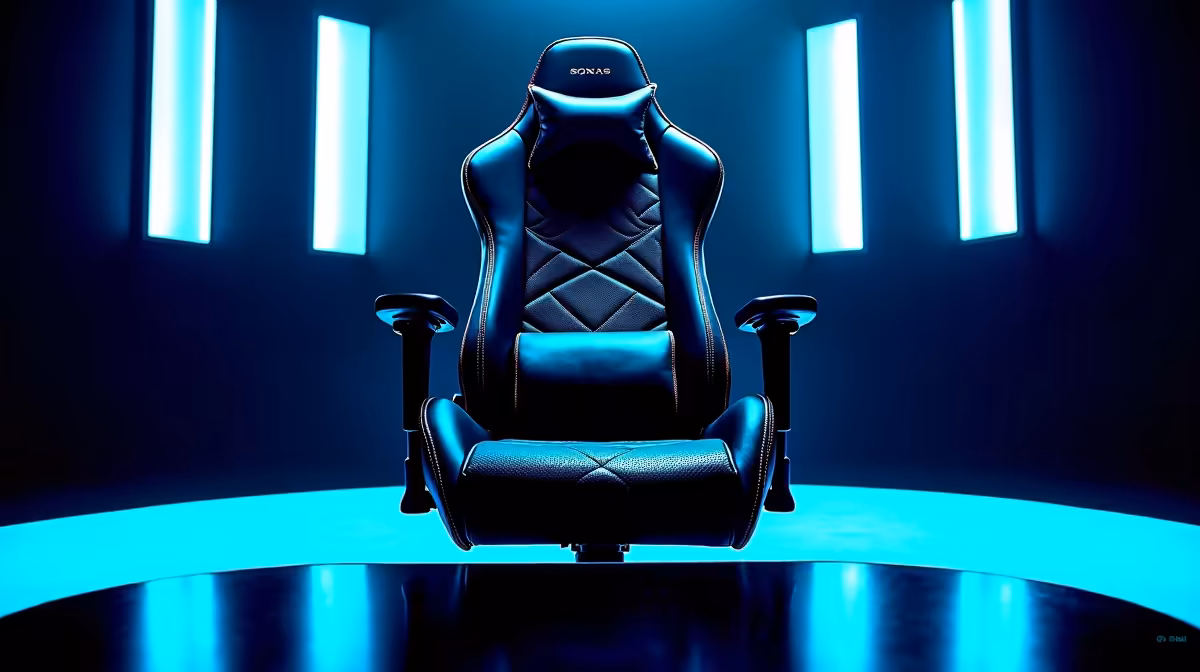 Luxury Gaming Chairs SA