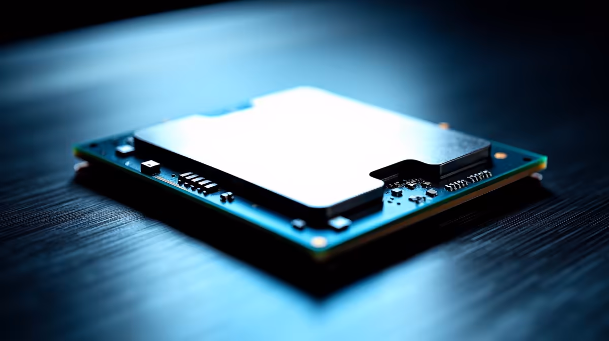 2025 CPU Blind Test: Real-World Results