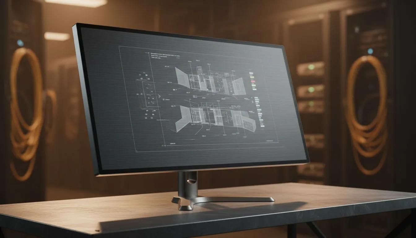 Monitor Price vs Performance