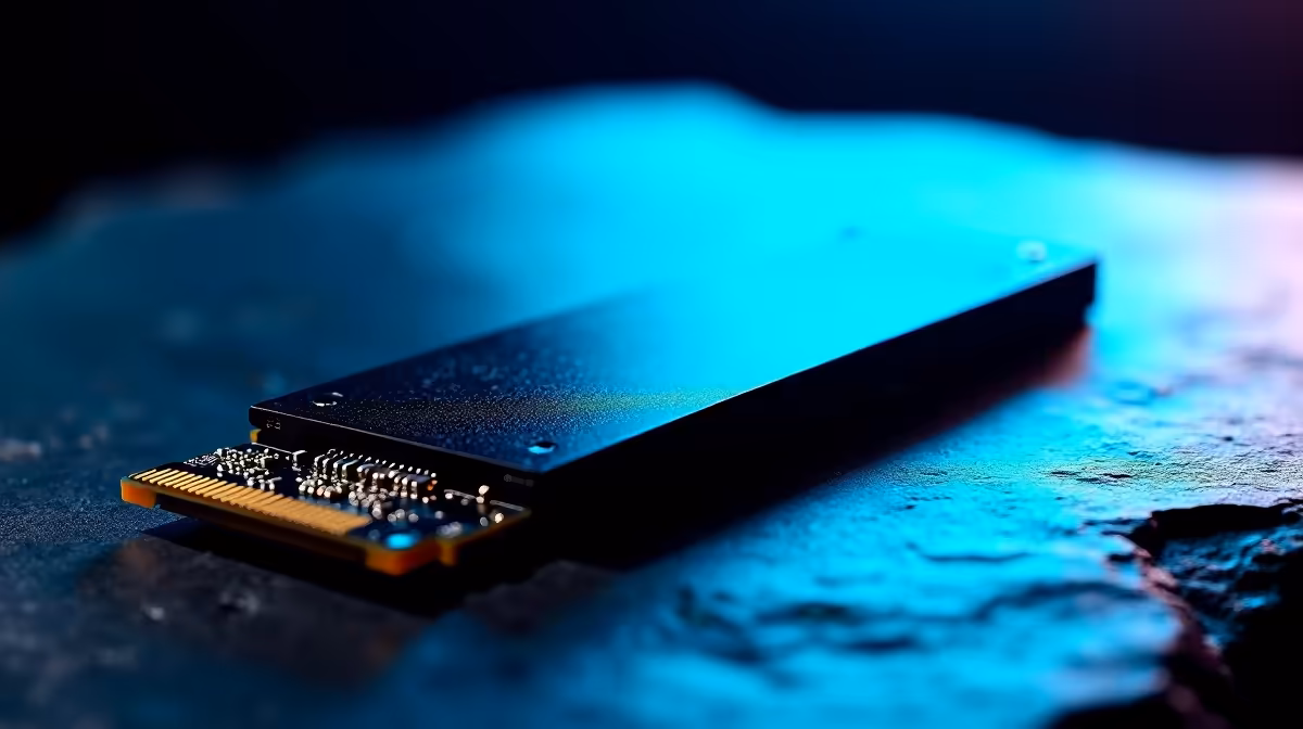 Real-World NVMe Performance Revealed