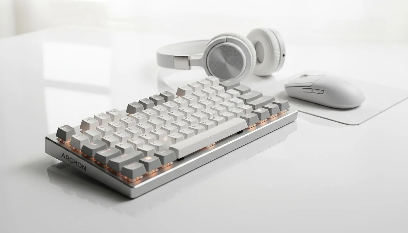 Where to Splurge on PC Peripherals
