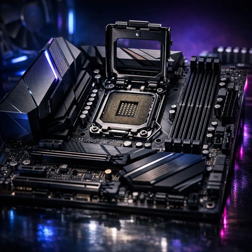 Preparing for LGA 1851