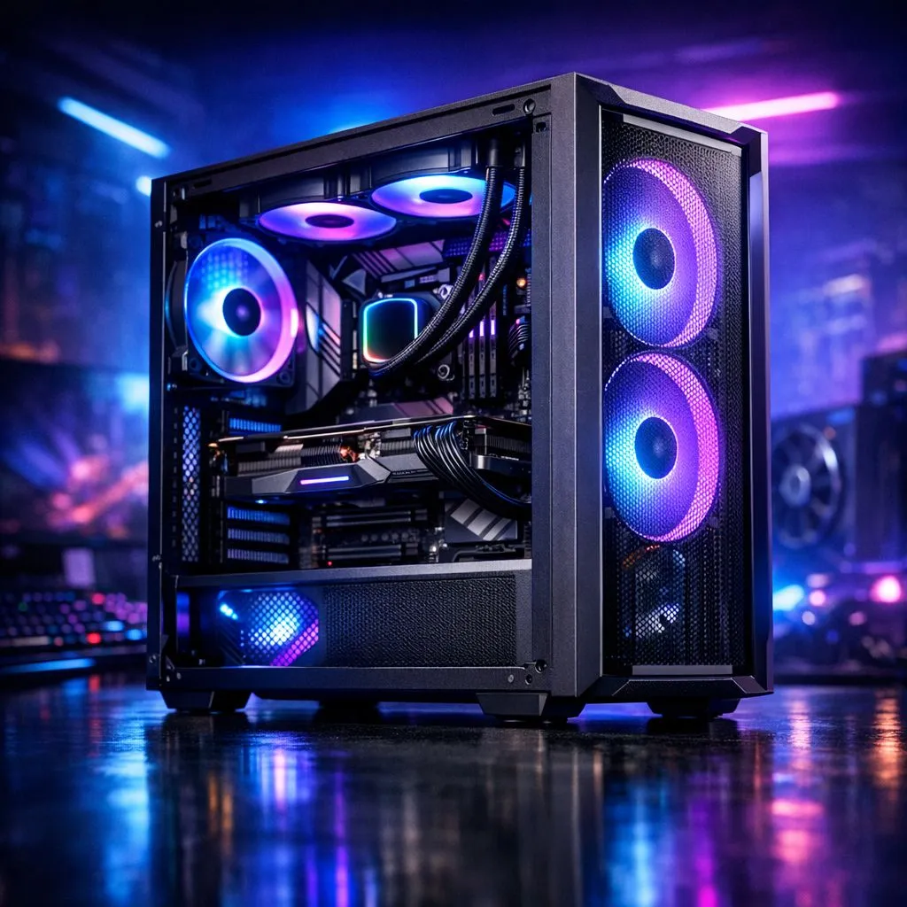 PC Summer Cooling Checklist