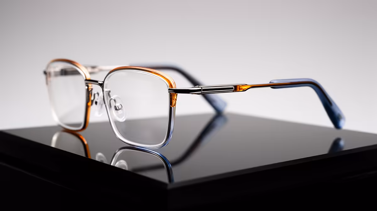 Fitting Your Prescription Into Smart Frames