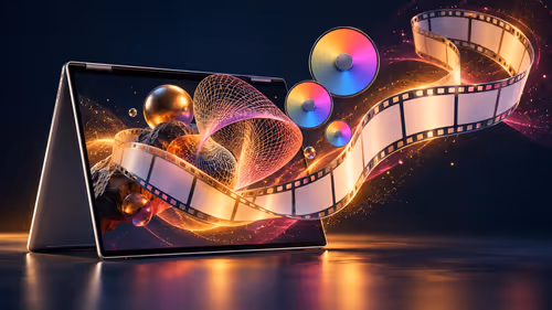 MSI Prestige N16 Flip AI+ for creators: DaVinci Resolve, Blender and Premiere Pro