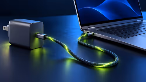 MSI Prestige N16 Flip AI+ charger: which USB-C chargers and power banks work