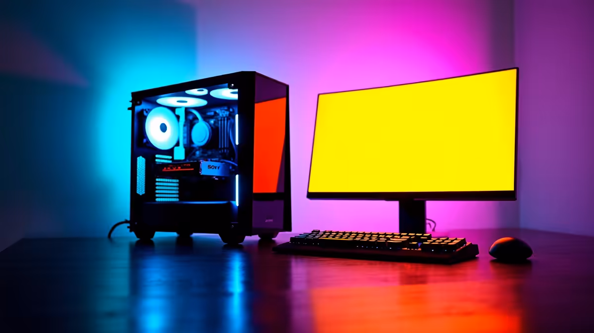 Pretoria vs East London Gaming Setup Costs: Comparison