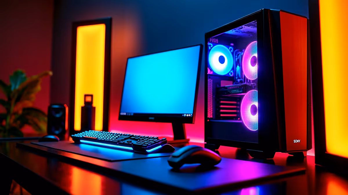 Pretoria vs Pretoria Gaming Setup Costs: Comparison