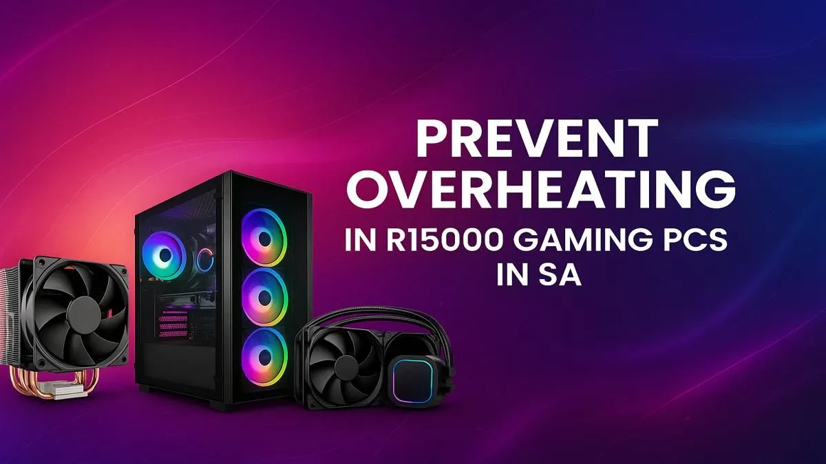 Stop Thermal Throttling Now