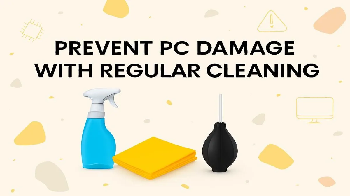 Safe PC Cleaning Made Easy