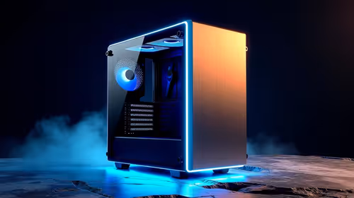 Prevent PC Dust Buildup: A Guide for Your New AI PC