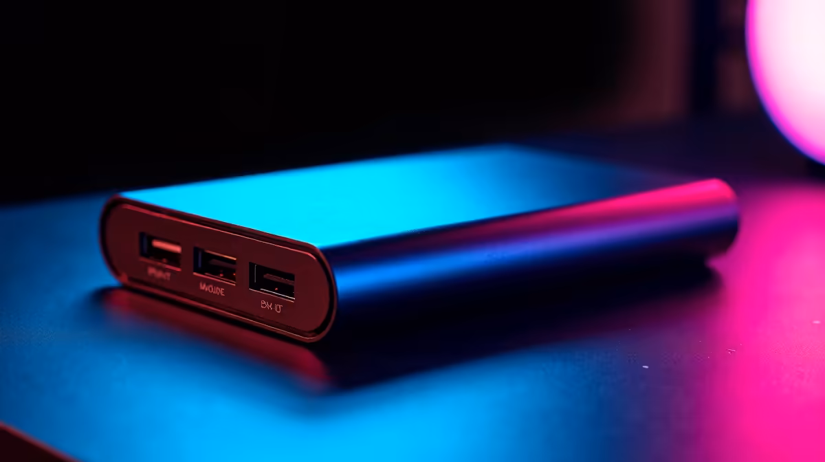 Durable Charger Docks