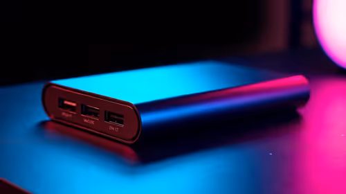 Prevent Port Wear and Tear with Durable Charger Docks