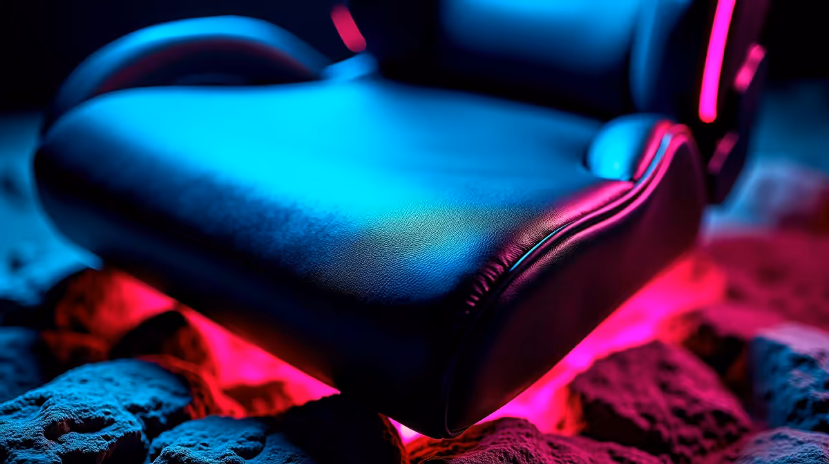 Forever Fresh Seats