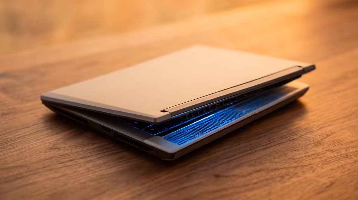 Beat Laptop Overheating Now