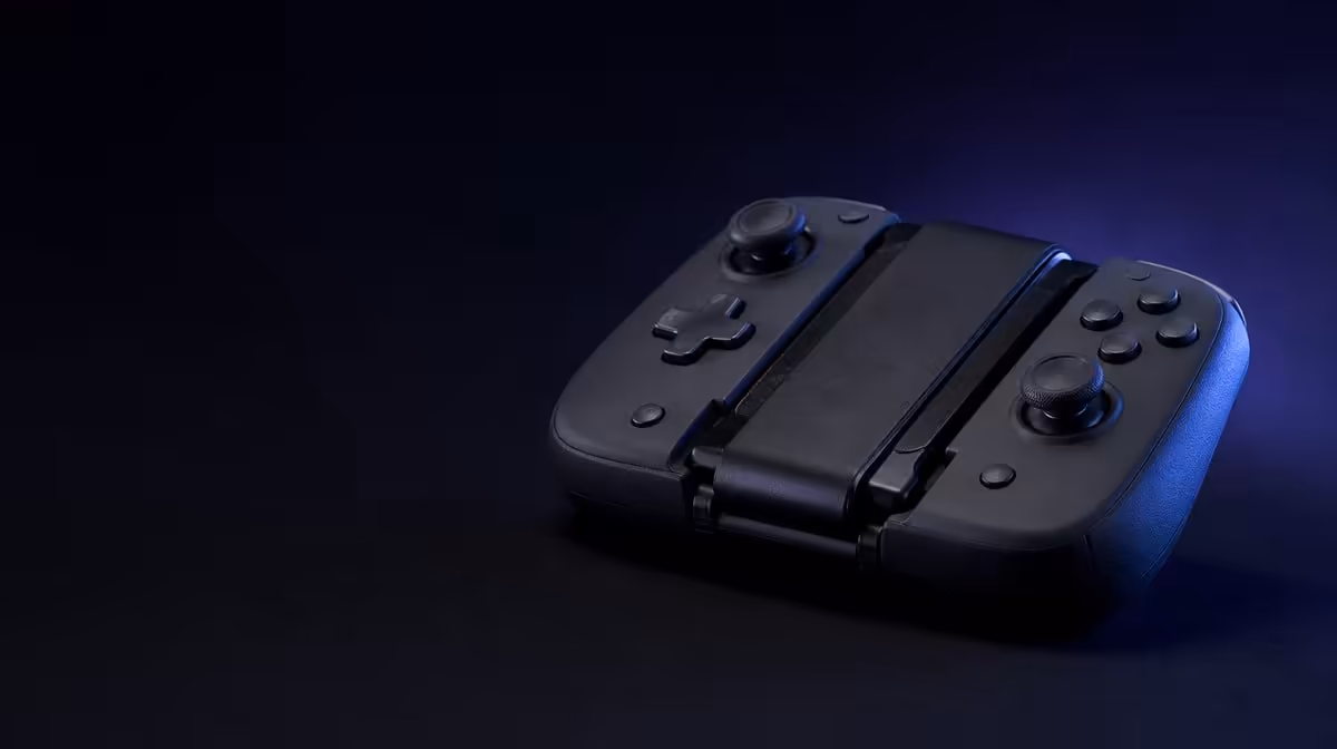 Store it charged, disconnected and ready