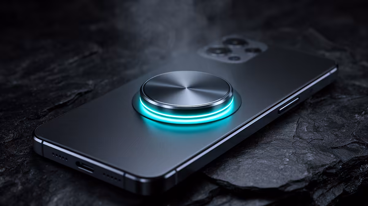 Preventing Device Overheating Through: ports, fit and