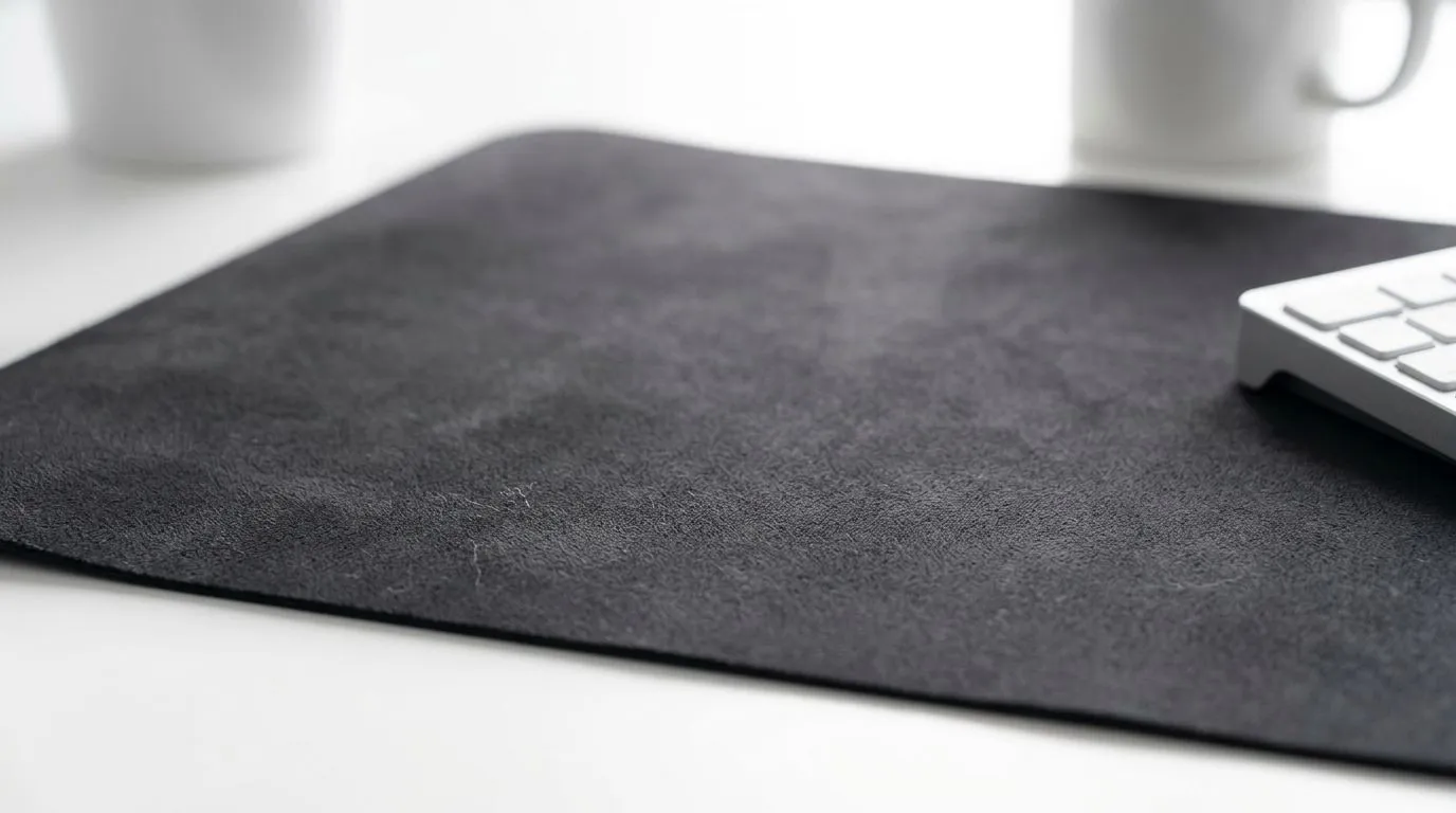 Stop sweat buildup and keep mats fresh